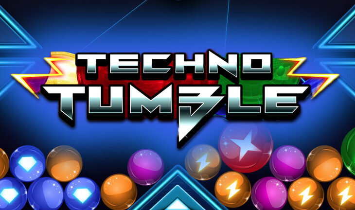 Trik & Tips Bermain Slot Techno Tumble di Habanero