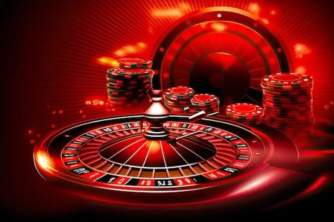 Dari Roulette ke Blackjack – Petualangan Cuan Dimulai di Casino!
