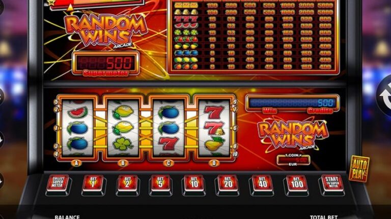 Slot Tema Kelompok Binatang – Dunia Liar dalam Komunitas
